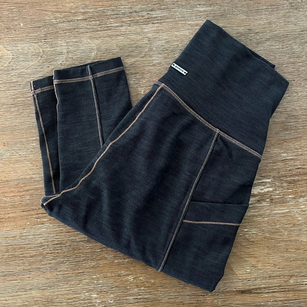 Prana leggings